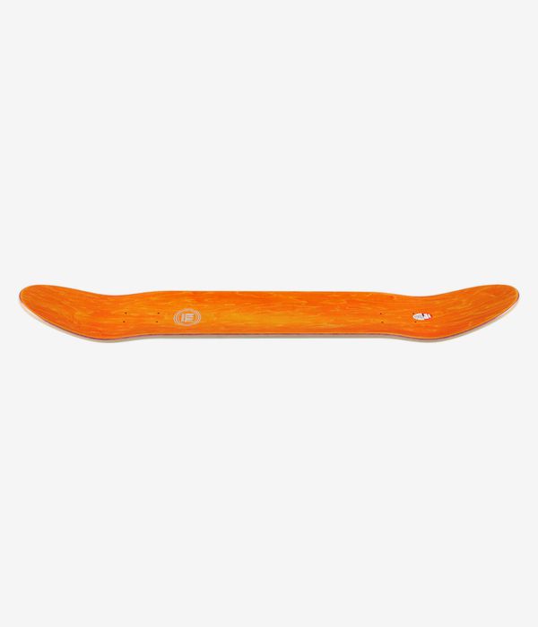 Real Ishod Jeweler Twin Tail Slick 8.3