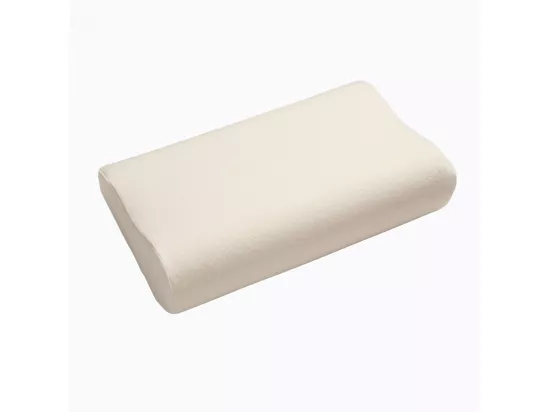 Oreiller Ergonomique Mémoire de forme