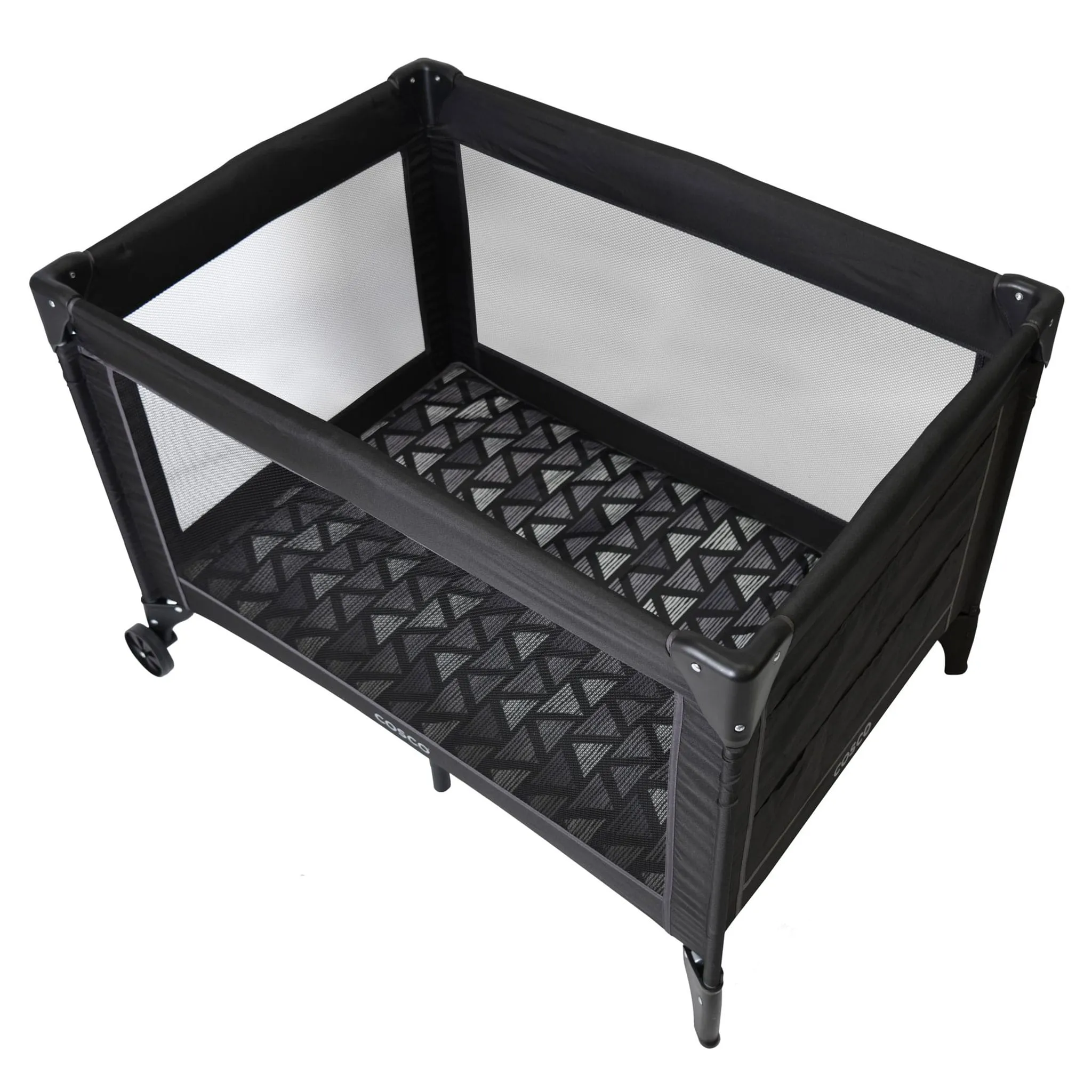 Cosco Parc Funsport Plus - Torn Triangle Noir