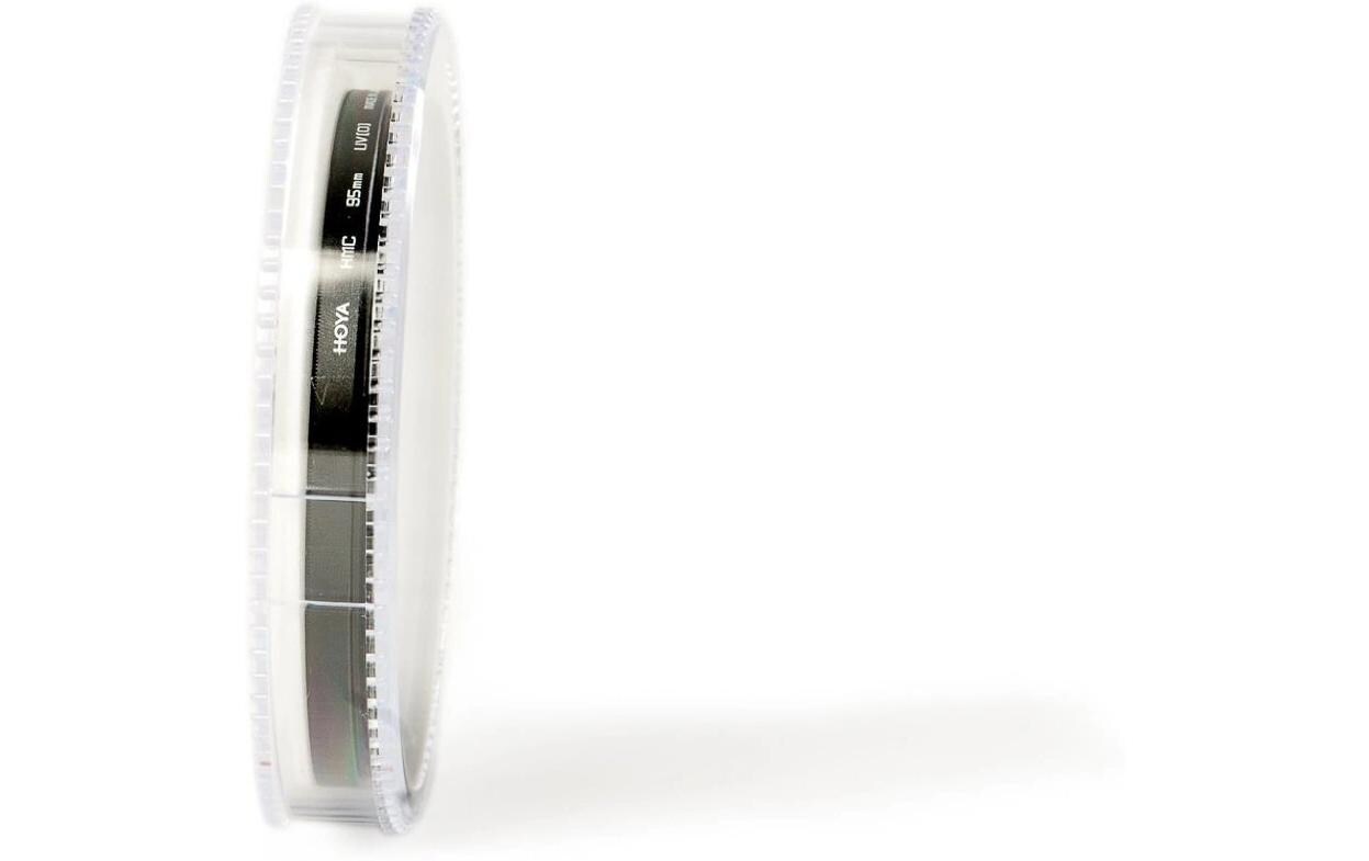 UV Filter Hoya 95 HMC UV(0) – 95 mmUV-Schutzfilter
