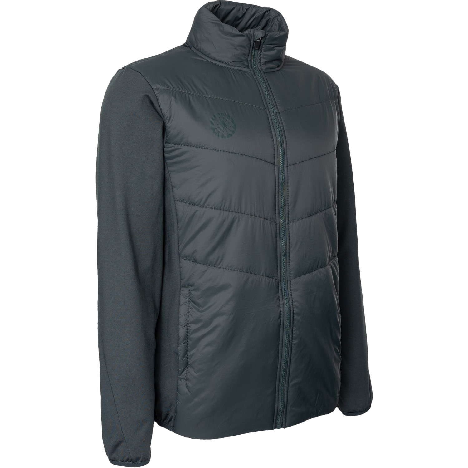 The Indian Maharadja Goa Padded Jacket Heren