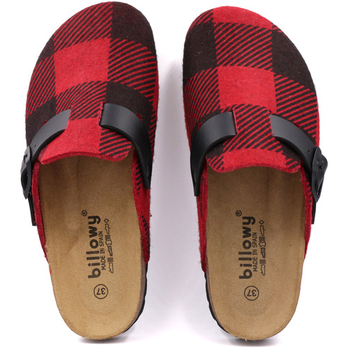 Billowy - 7055C37 Negro