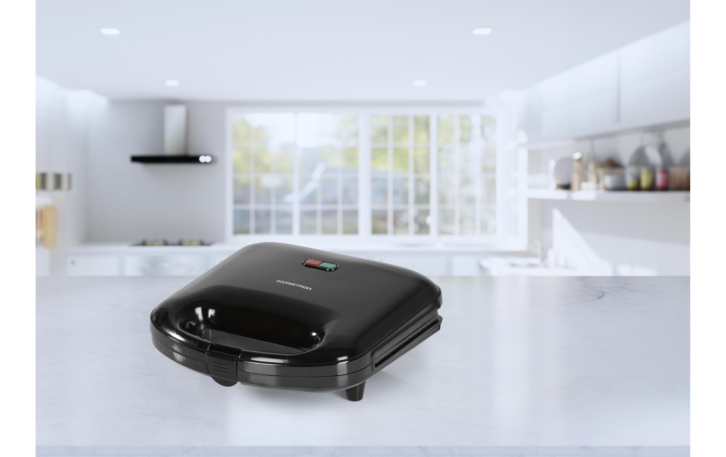 Sandwich-Toaster 750 WToaster für Sandwich