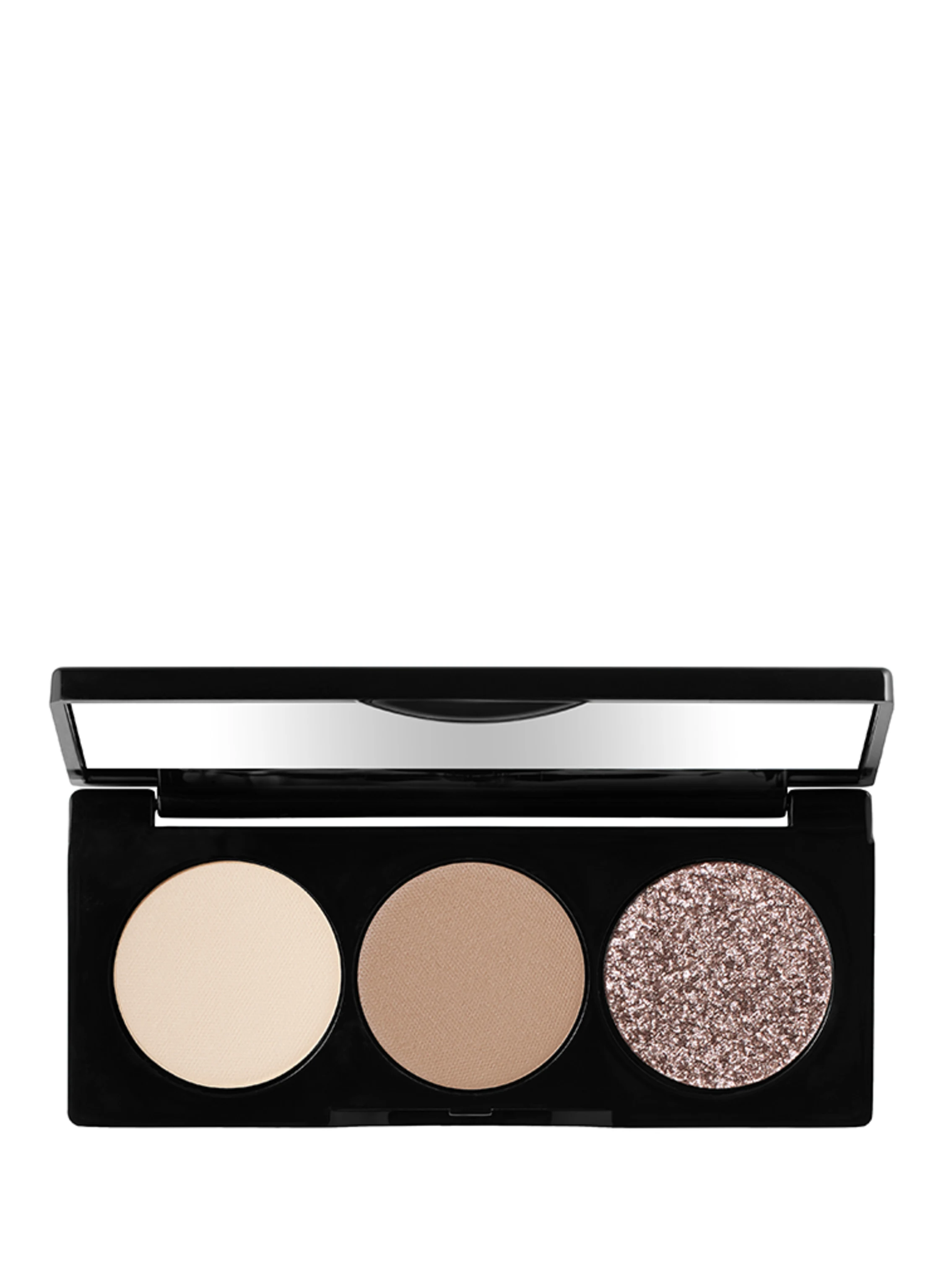 BOBBI BROWN ESSENTIAL EYE SHADOW TRIO