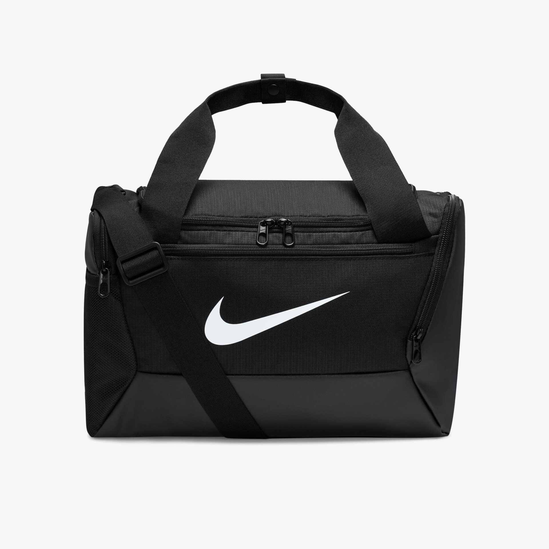 Nike Unisex Sporttaschen schwarz