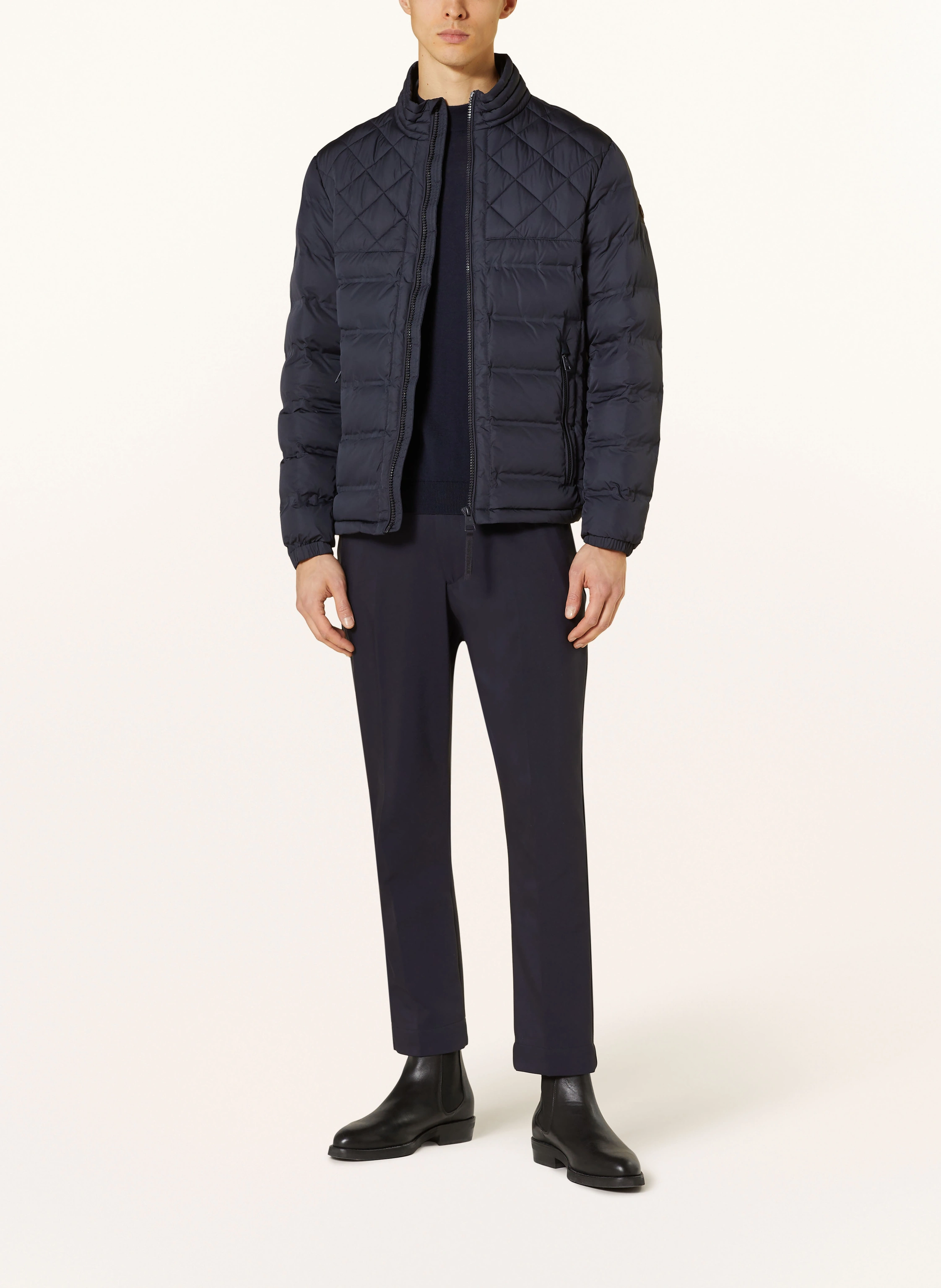 STRELLSON Steppjacke CLASON