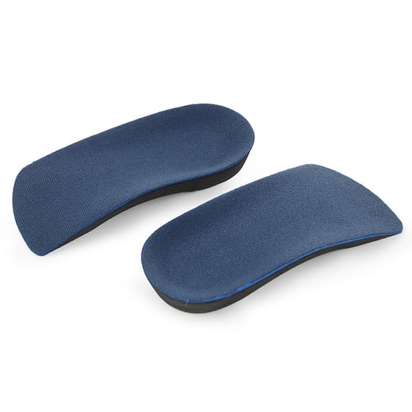 INF EVA Arch Support Half Innersåle