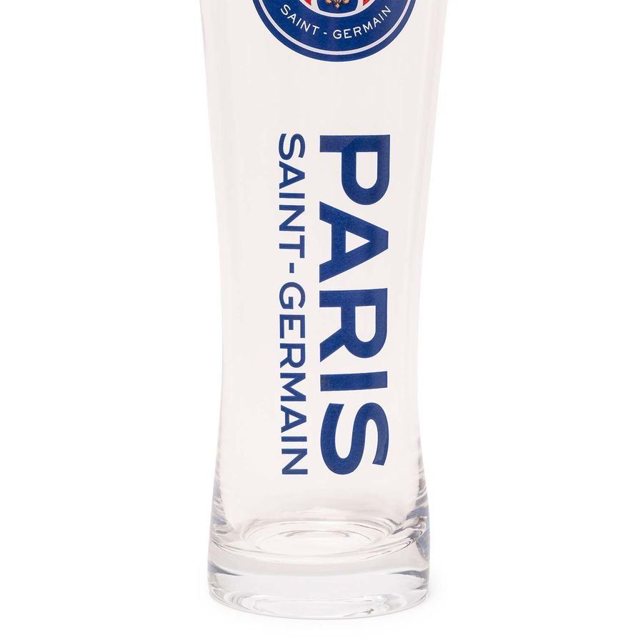 Paris Saint-Germain Verre à Bière