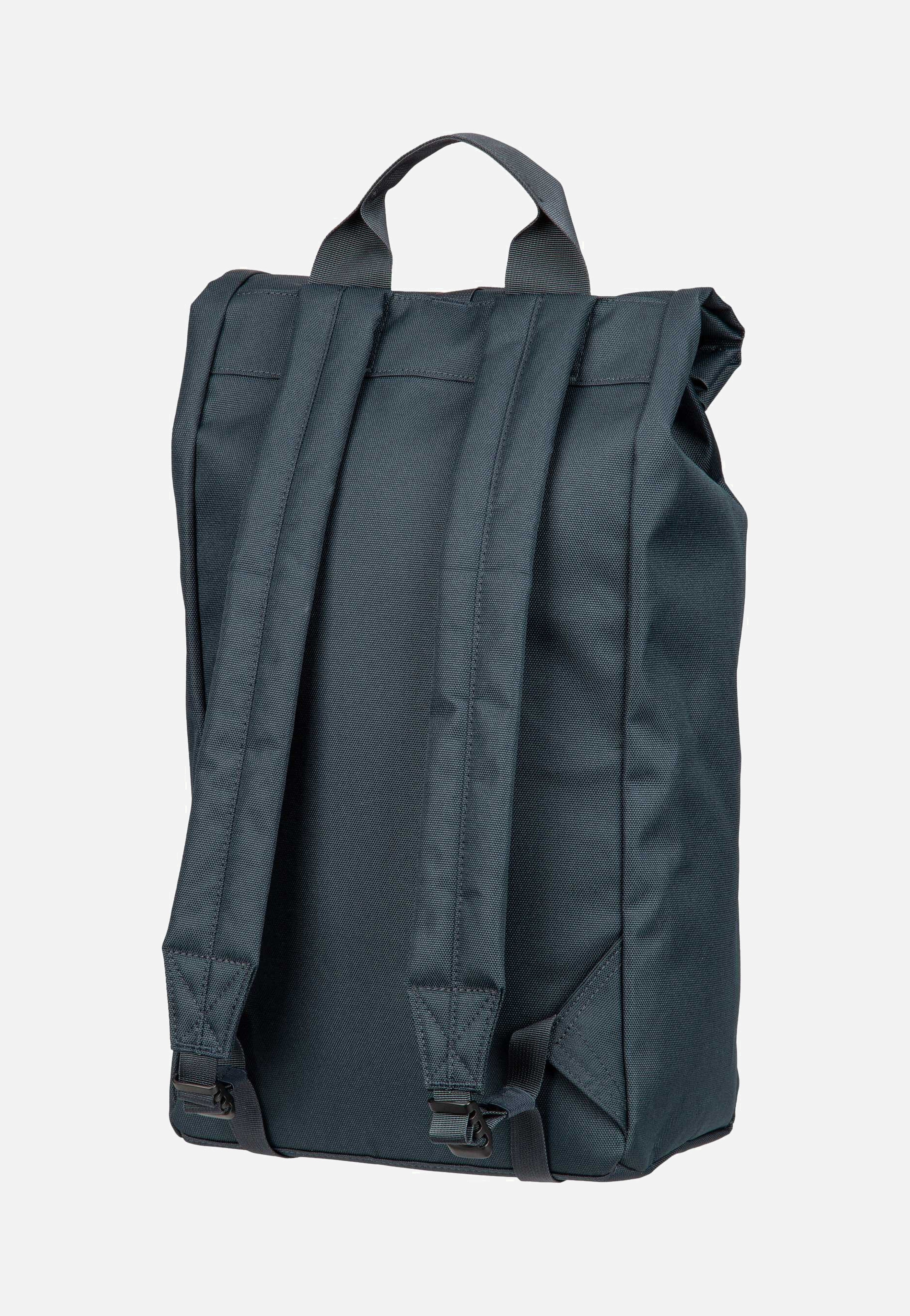 Ground L Navy - Rucksack