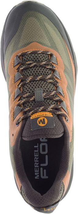 Moab Speed GTX Men herresko