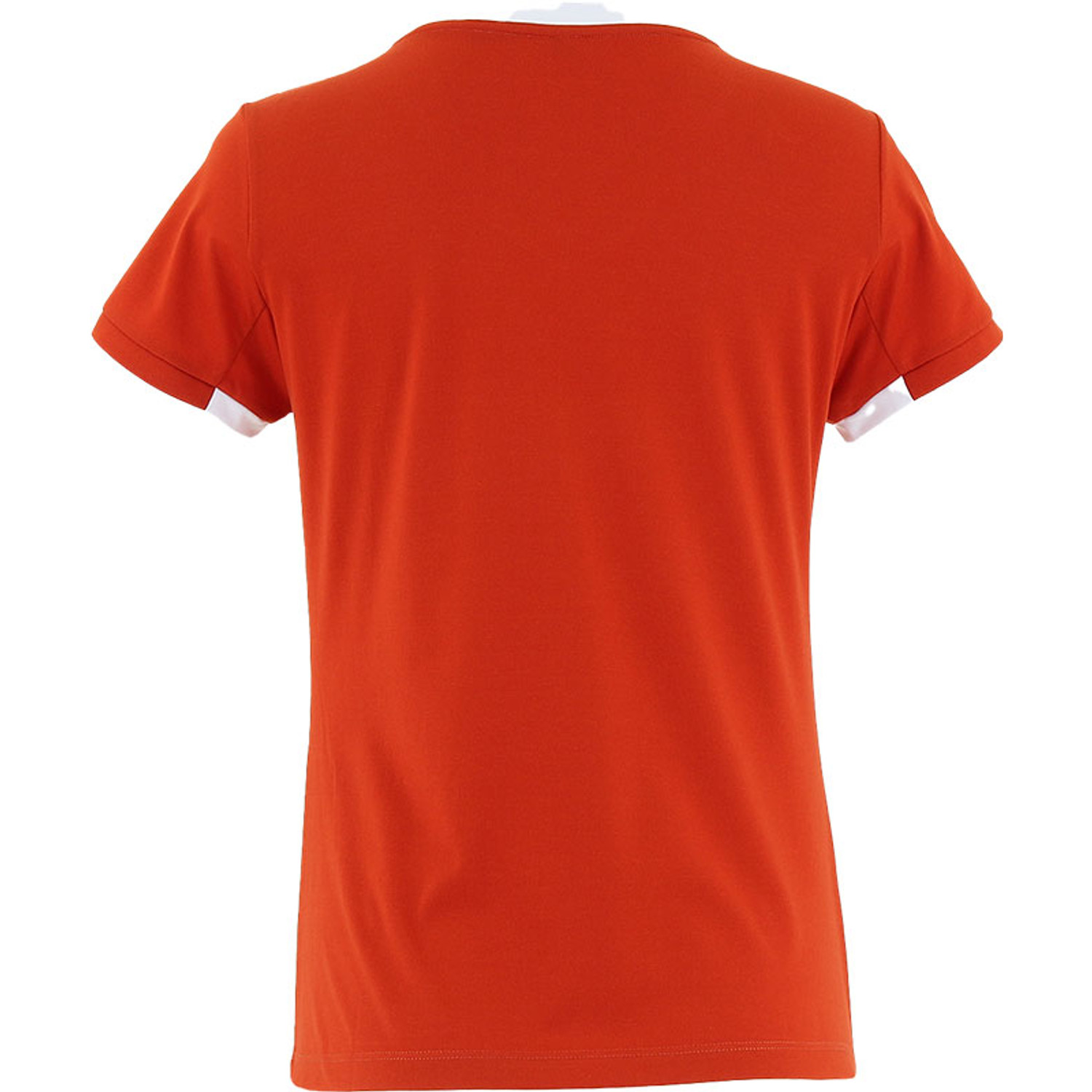 The Indian Maharadja Goa Tech Shirt Dames