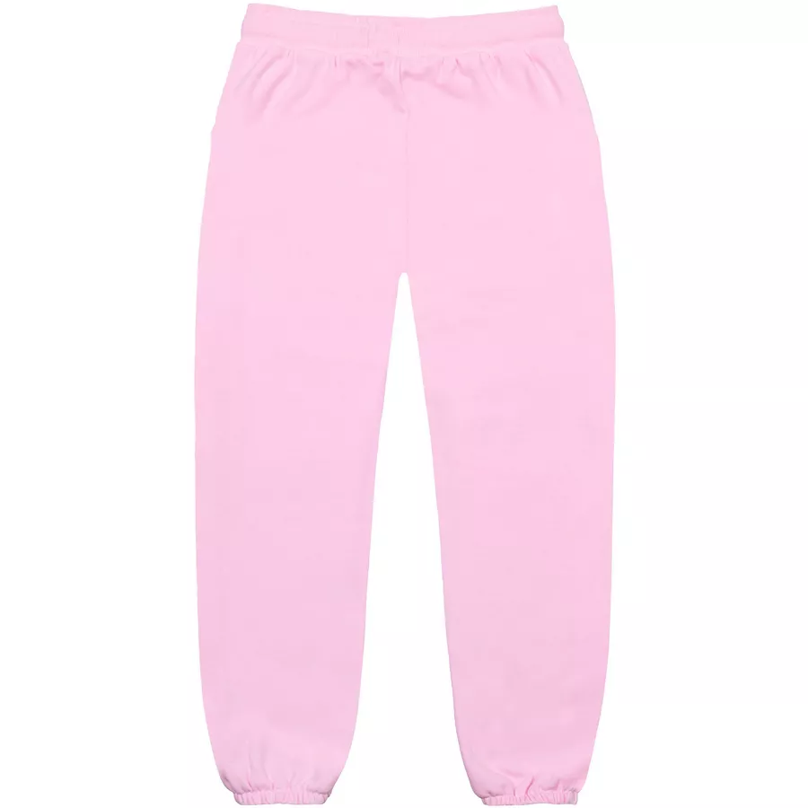 MINOTI Jogginghose Neonrosa