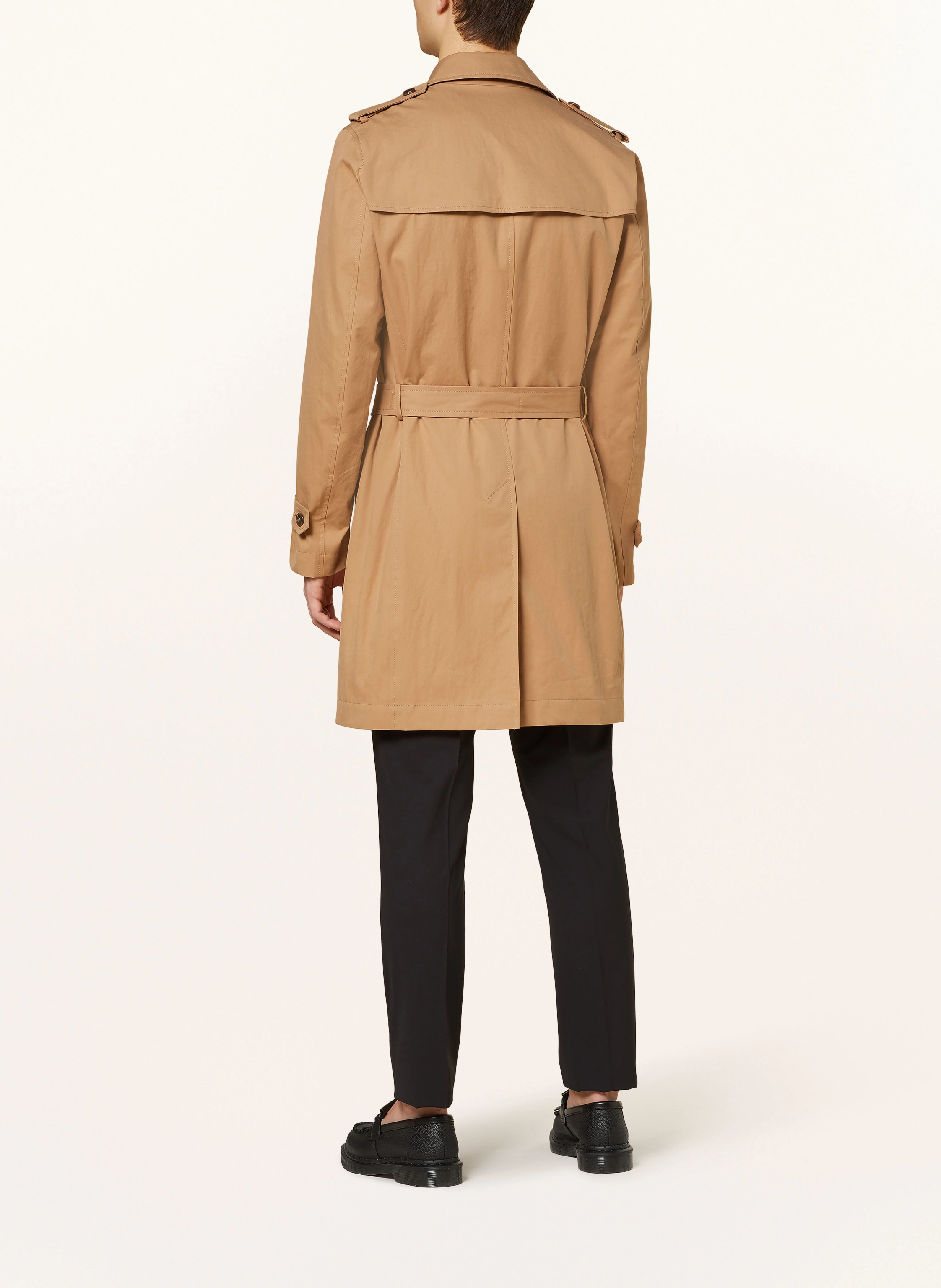 BOSS Trenchcoat HYDE