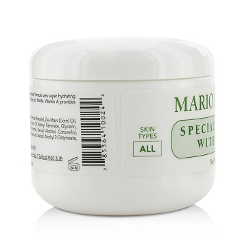 Mario Badescu Mario Badescu Special Hand Cream with Vitamin E - For All Skin Types