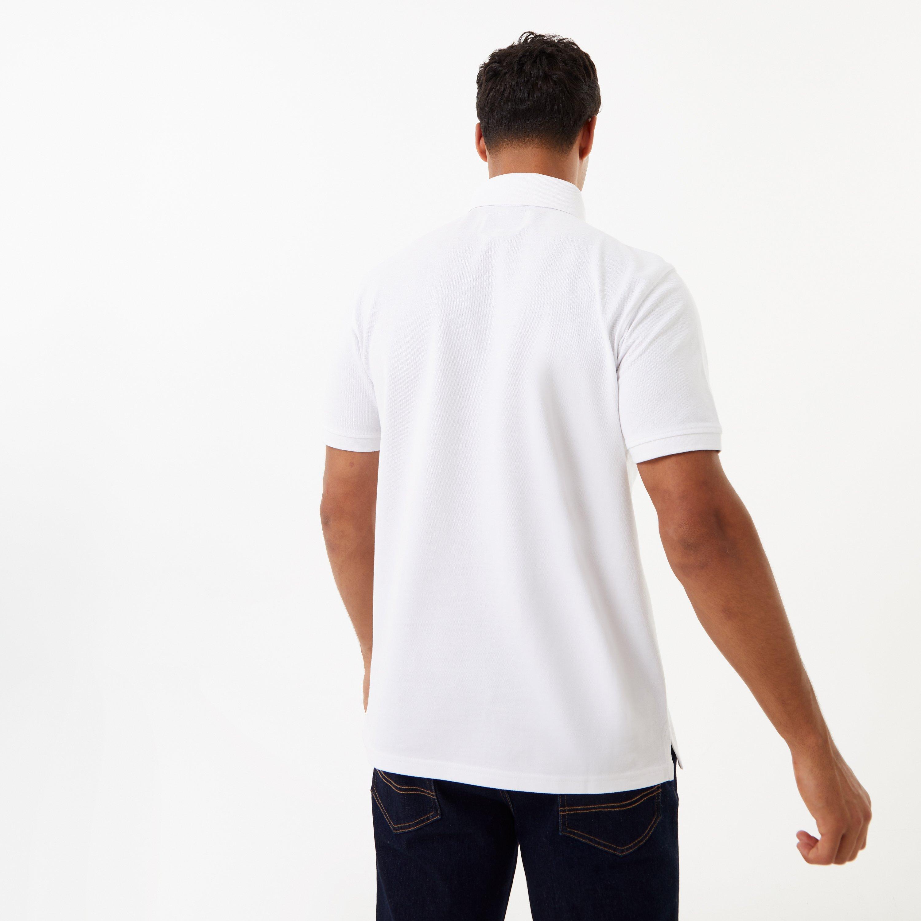 Jack Wills JW Aldgrove Classic Polo
