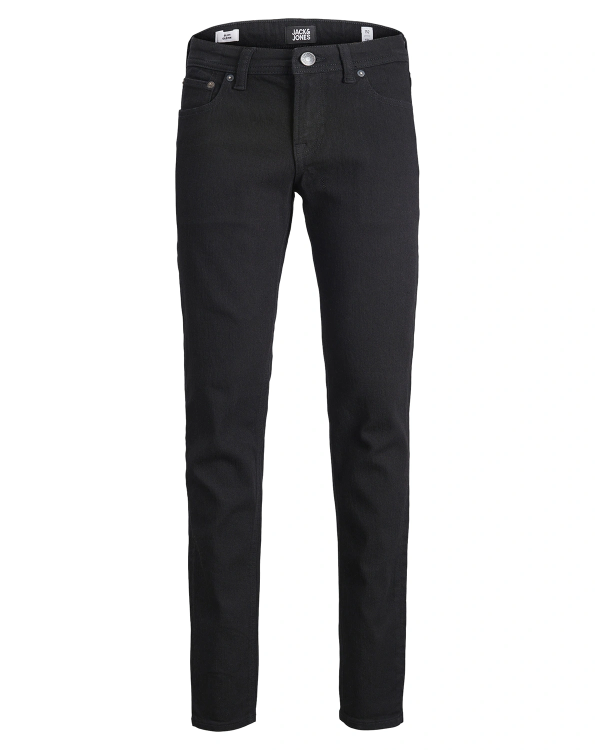 Jeans JJIGLENN JJORIGINAL MF 072 in black denim