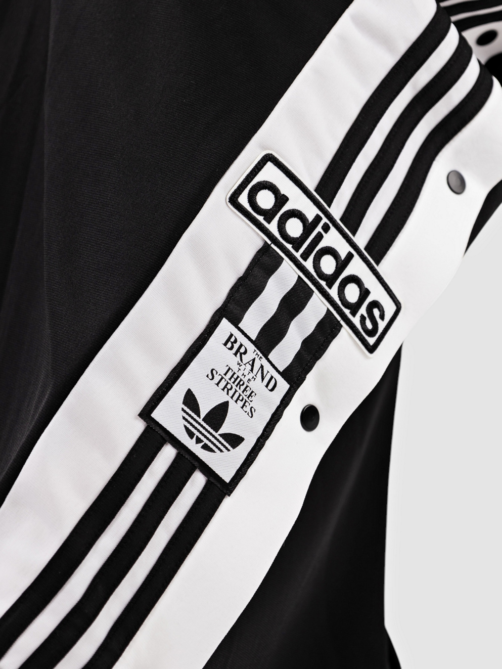 adidas Originals Adibreak Skirt black