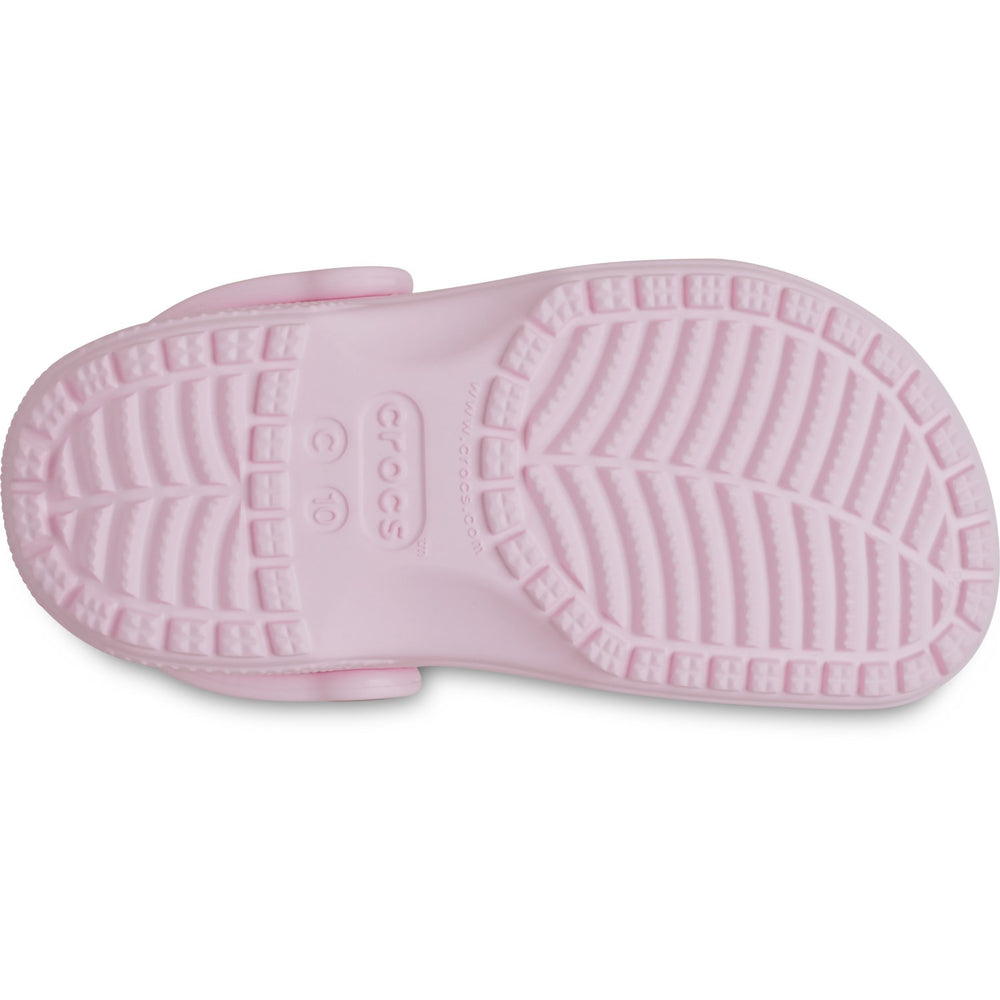 Køb Crocs Pink Milk Classic Clog