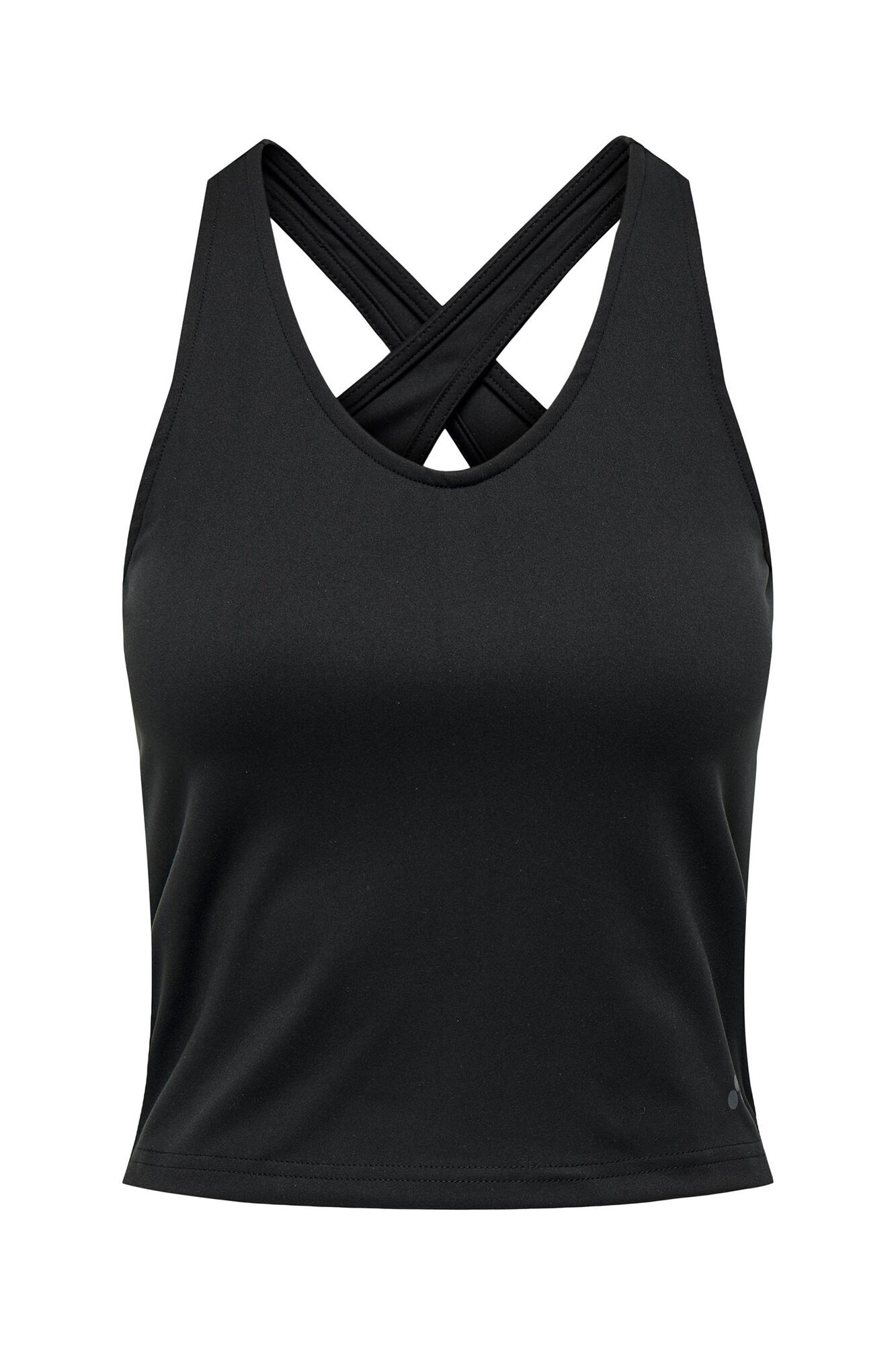 Camiseta de treino sem mangas