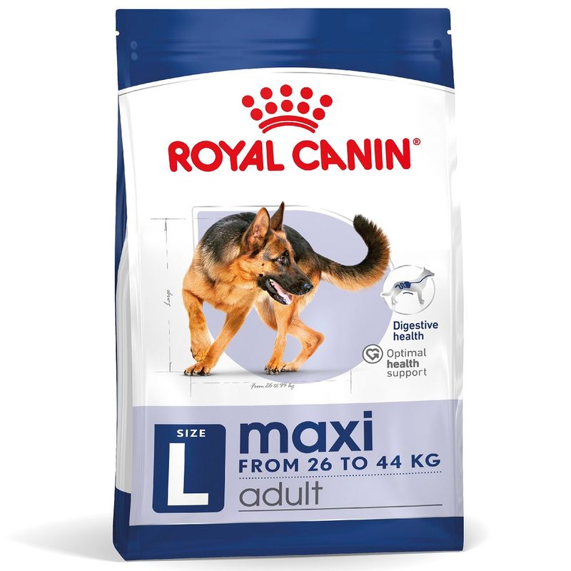 Lots économiques Royal Canin Size
