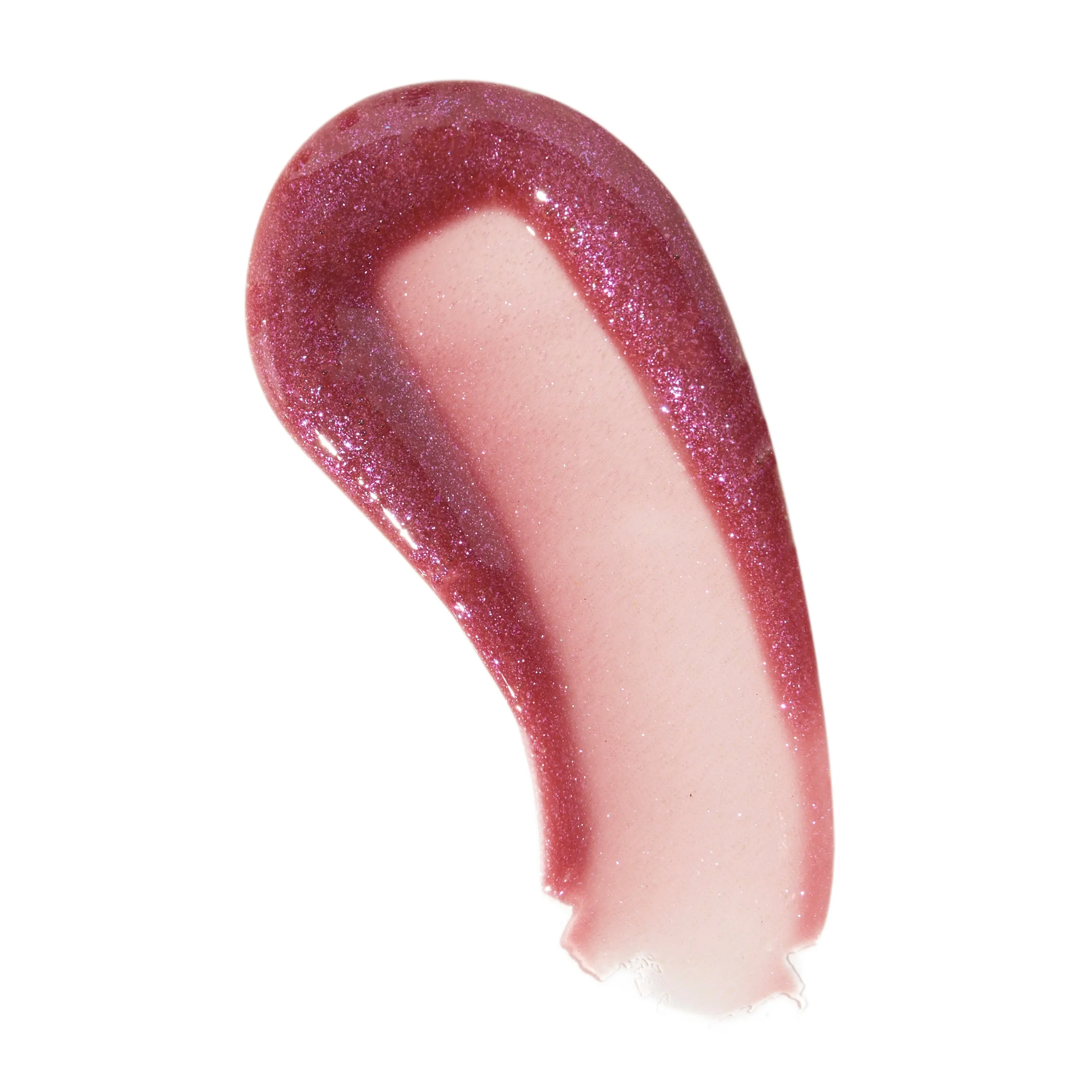 Pout Bomb Shimmer Gloss Berry Lustre