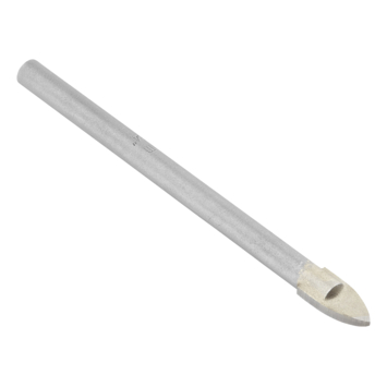 Irwin tegel- en glasboor Ø6 mm