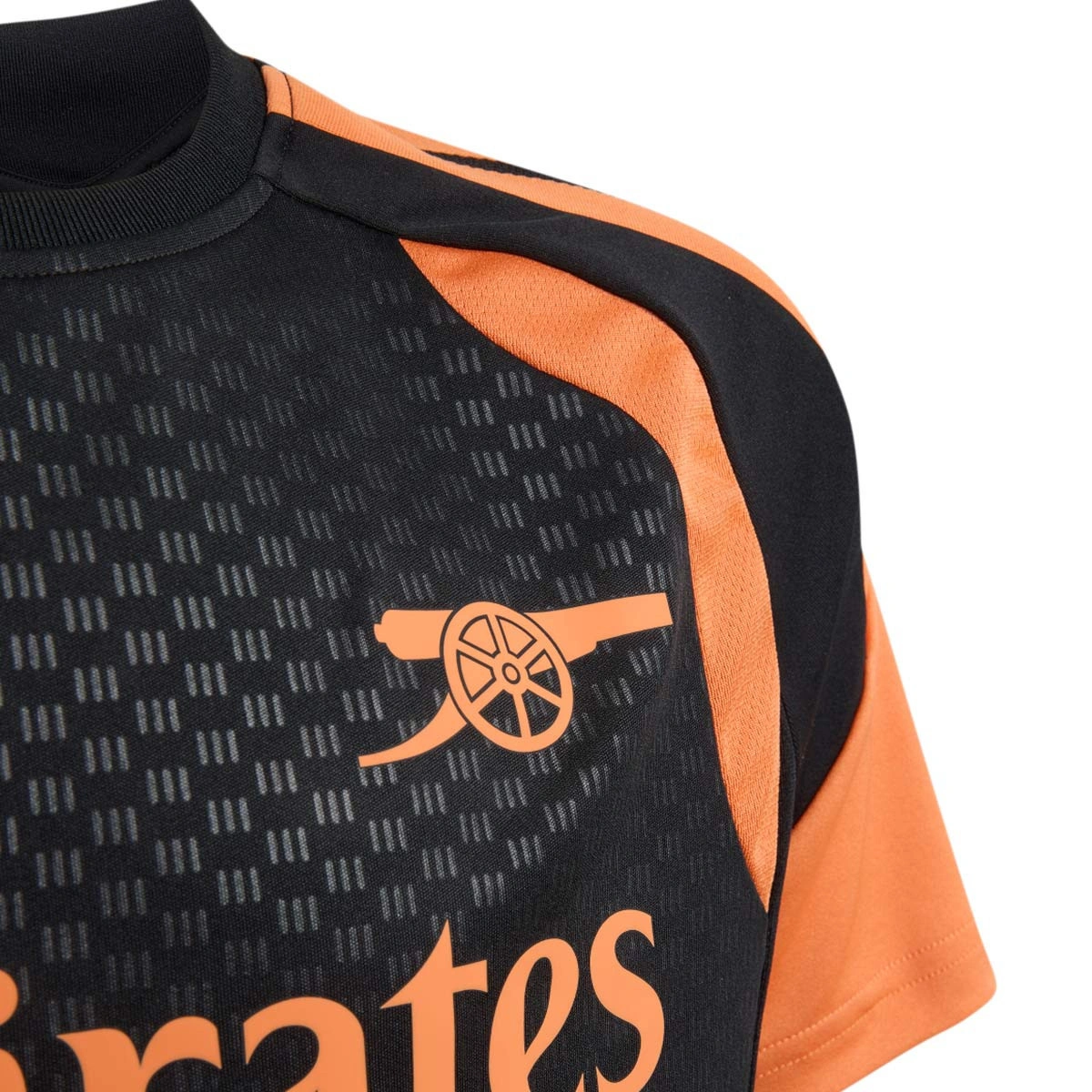 T-Shirt adidas Arsenal FC Treino 2026-2027 Criança