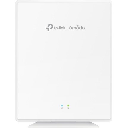 TP-Link Omada EAP610GP-Desktop 1800 Mbit/s Blanc Connexion Ethernet, supportant l'alimentation via ce port (PoE)