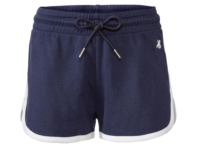 Korte dames broek