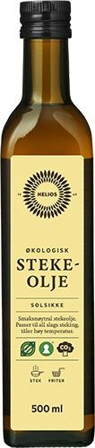 Helios stekeolje
