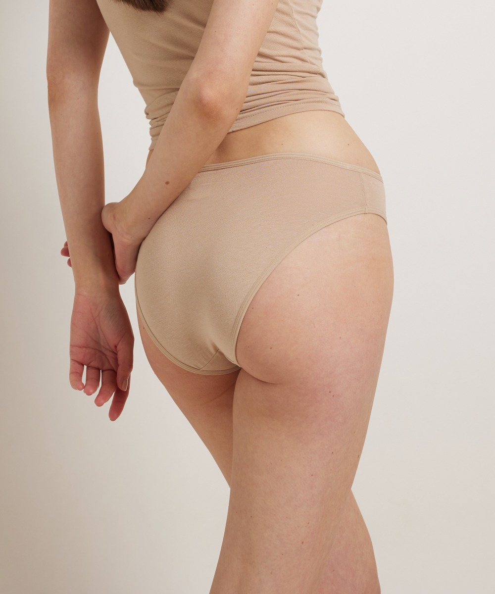 4-pack basic slip