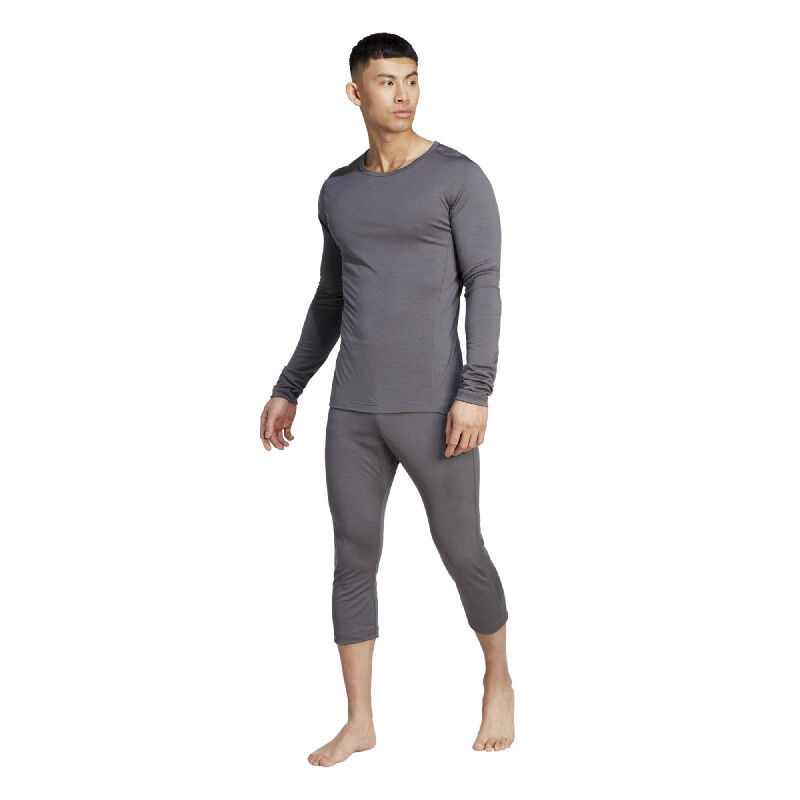 Terrex Xperior Merino 200 Tigth - Collant thermique laine mérinos homme