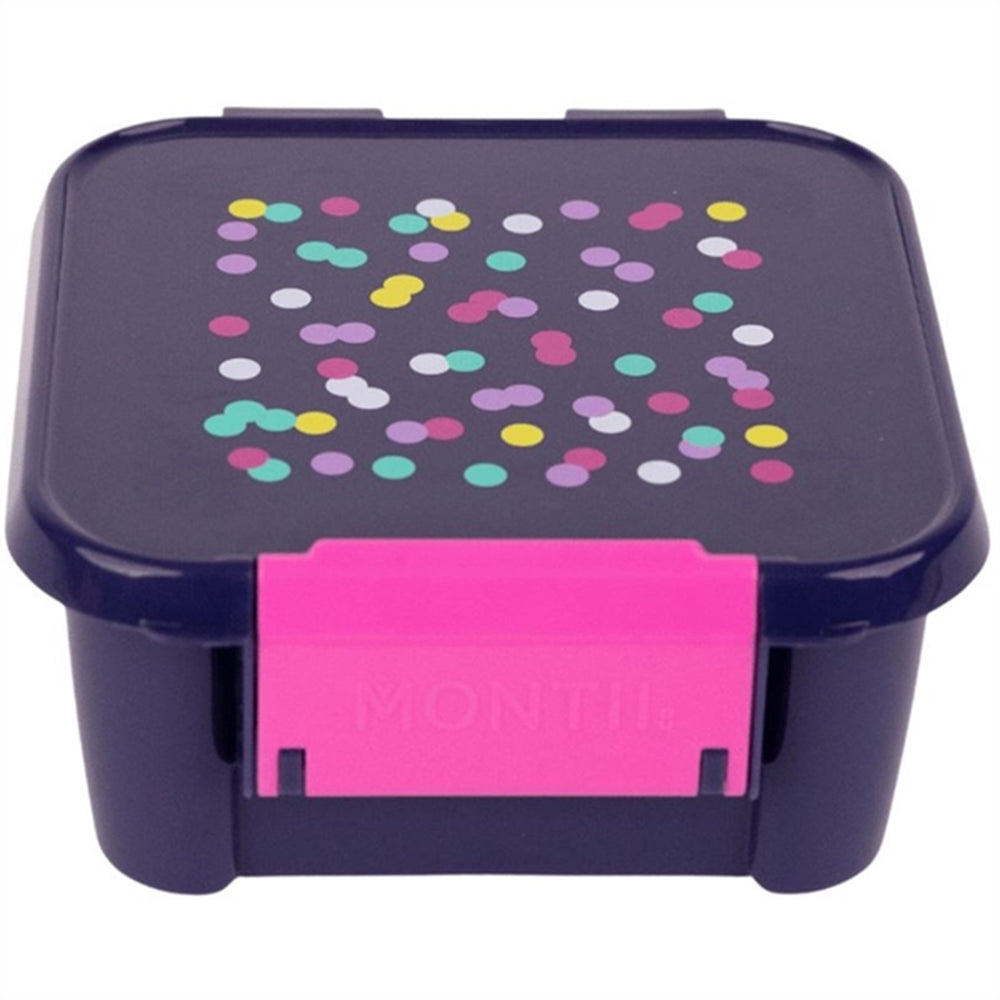 Køb MontiiCo Montii Bento Two - Confetti