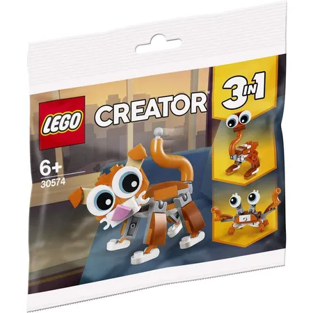 LEGO® Creator 30574 Katze