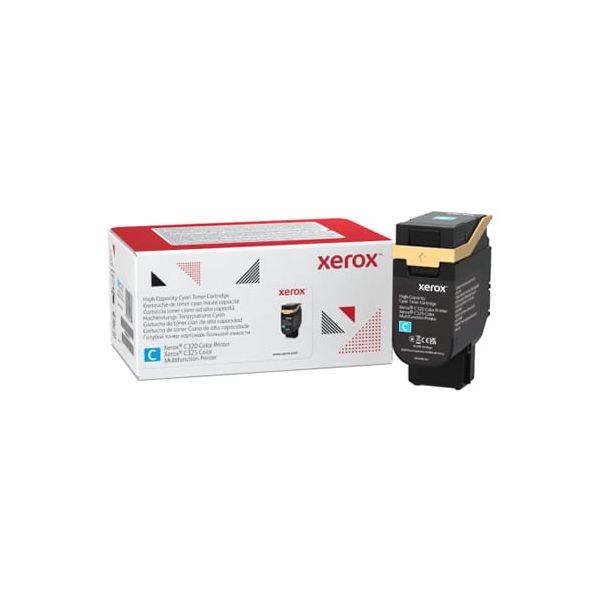 Xerox Toner 006R04828 Ciano