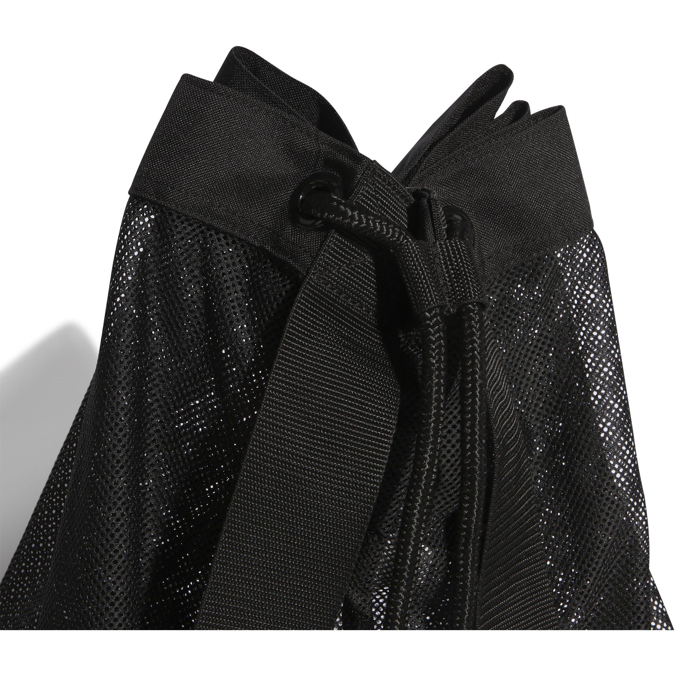 adidas Tiro League Ball Net