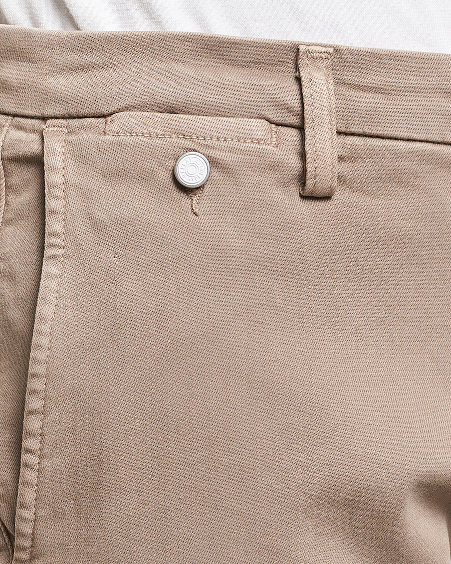 Replay Benni Hyperflex X-Lite Chinos Sand