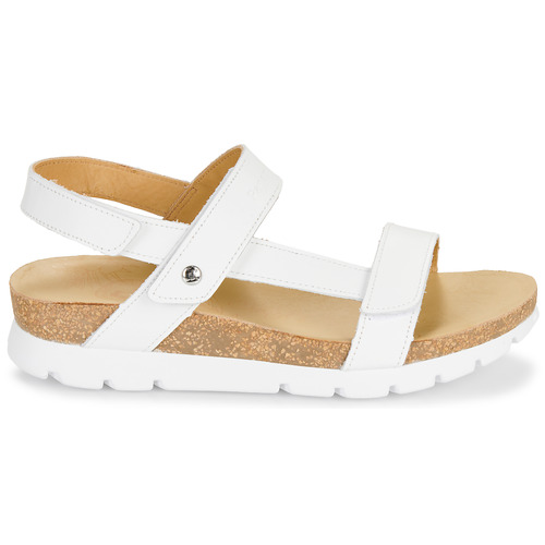Panama Jack - SELMA B5 Blanco