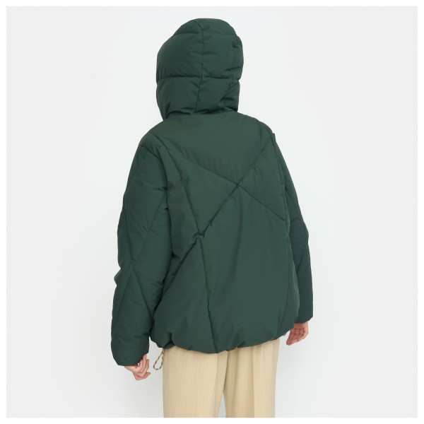 Selfhood - Women's Hooded Puffer - Veste d'hiver