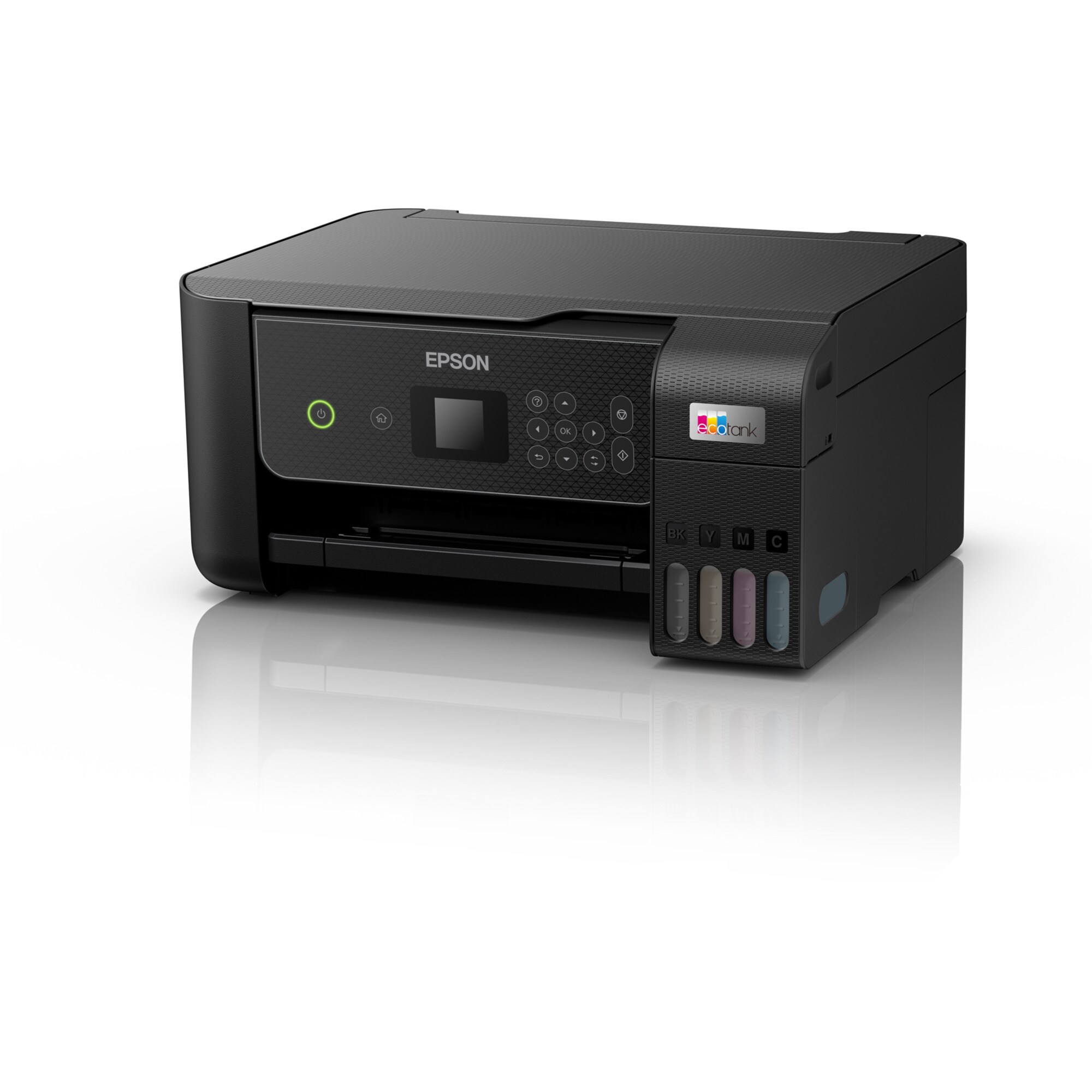 Epson Multifunktionsdrucker EcoTank ET-2870