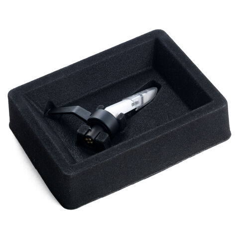 Ortofon Concorde MkII SCRATCH – DJ-element voor veeleisende scratchers