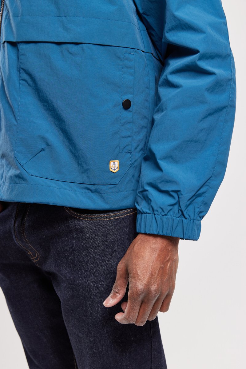 Blouson déperlant