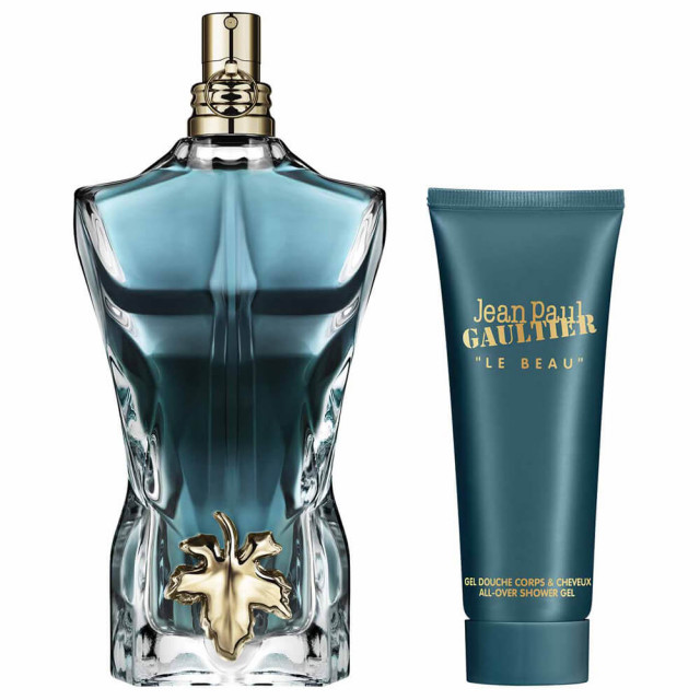 Le Beau Coffret Eau de Toilette Jean Paul GAULTIER