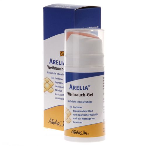 Arelia® Weihrauch-Gel