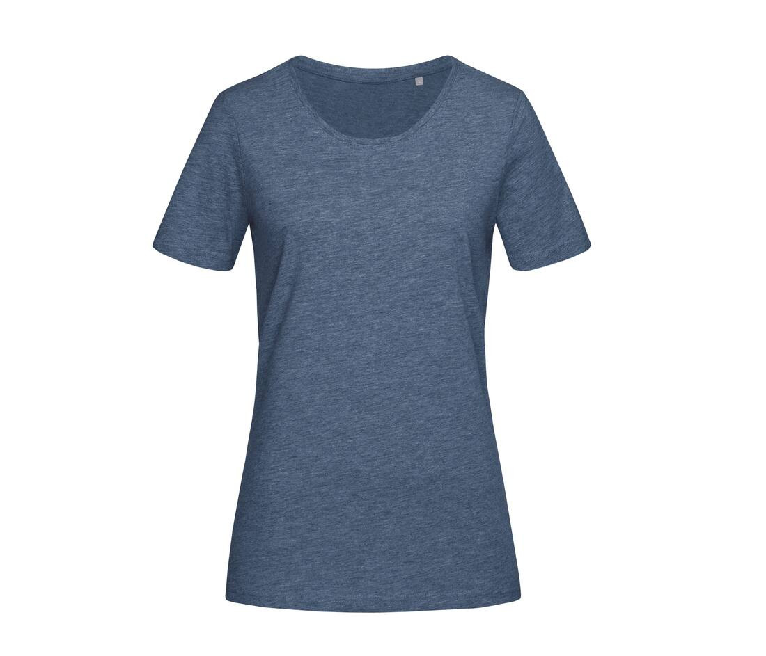 Stedman ST7600 - T-Shirt Femme Élégance Confort Premium
