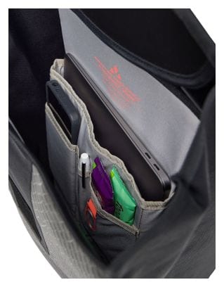 Sac à Dos Vaude Clubride Aqua 17 Noir
