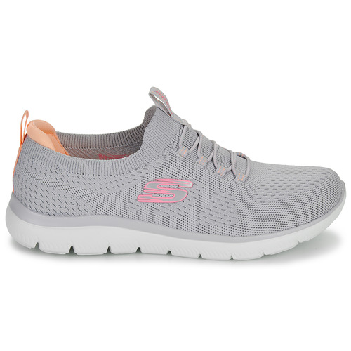 Skechers - SUMMITS - CLASSIC - Gris