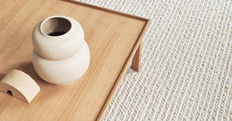 Bolia Elton bijzettafel 62x62 eiken