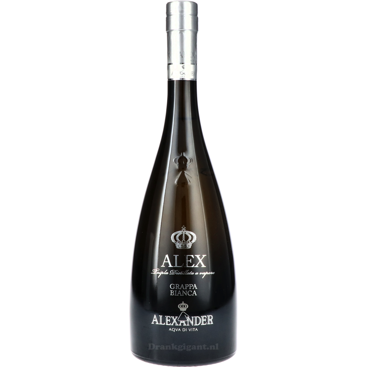 Grappa Alexander Bianca 70 cl