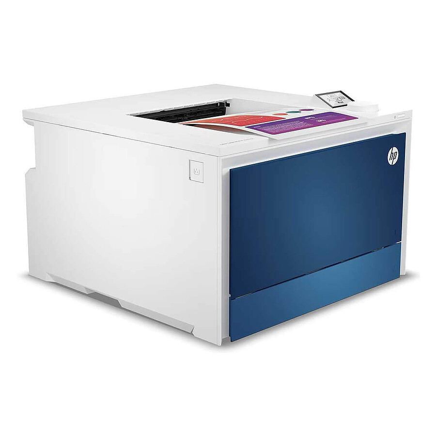 HP Color LaserJet Pro 4202dn